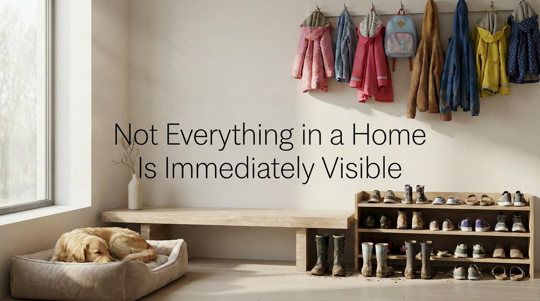 Studying Fungal Communities in House Dust