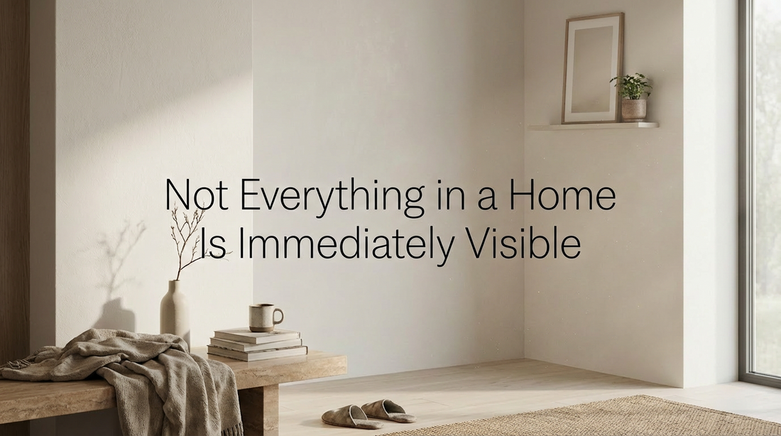 What Researchers Observe When Studying Mold, Dampness, and Residential Environments