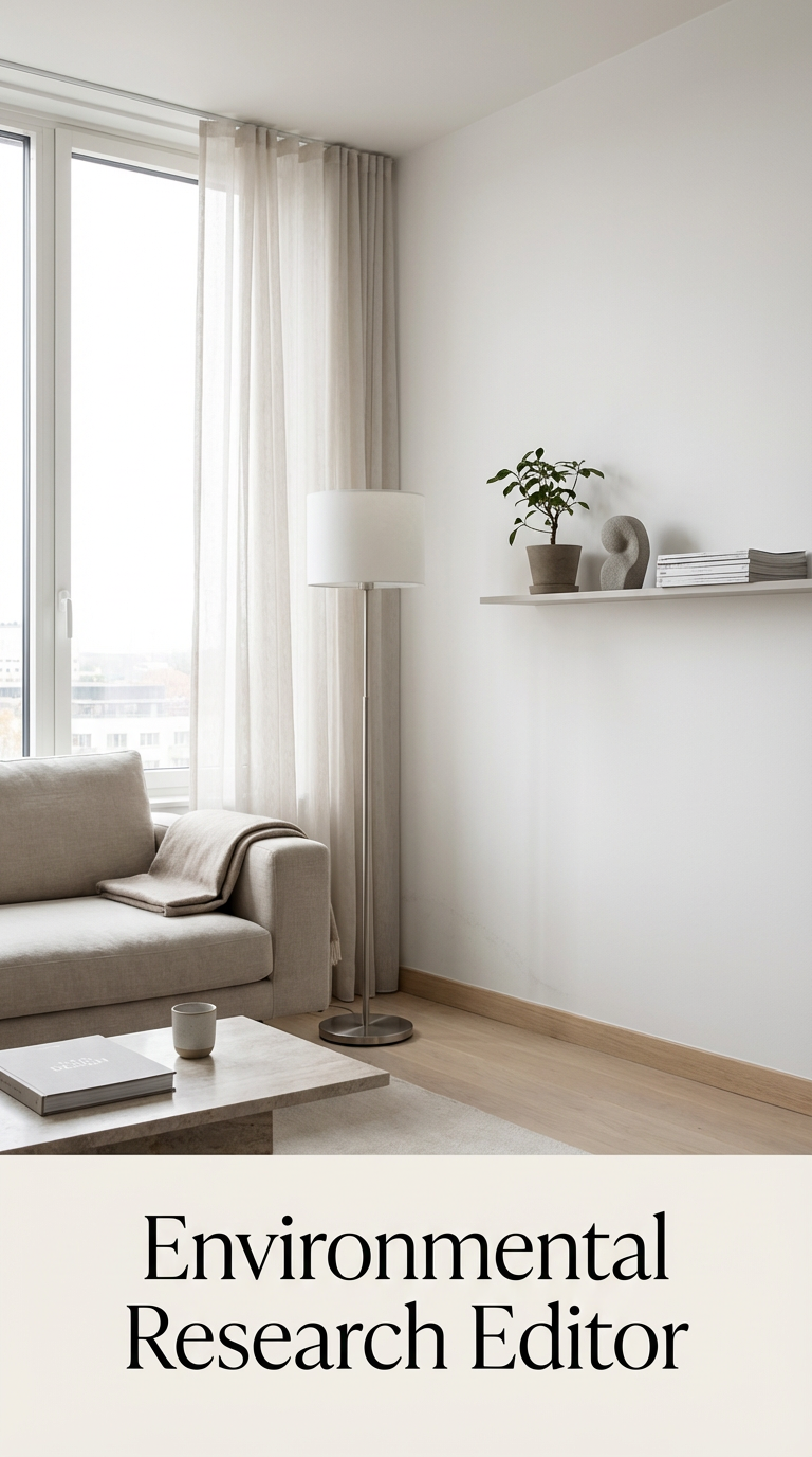 Mold, Ubiquity, and the Indoor Environment